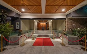 Palms Hotel